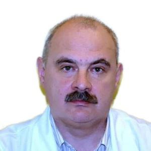 Белянов Игорь Борисович