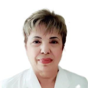 Малых Гуарик Мамприковна