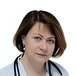 Котомина Ольга Владимировна
