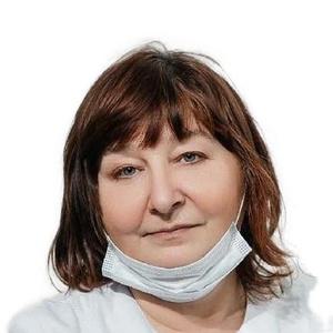Молчанова Светлана Евгеньевна