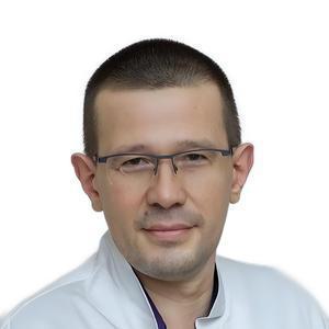 Зотин Владимир Владимирович