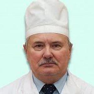 Битюков Владимир Васильевич