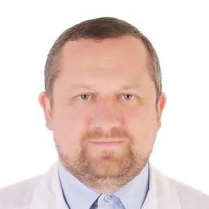 Голубев Дмитрий Альбертович