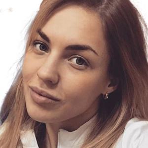 Рассветаева Дарья Андреевна