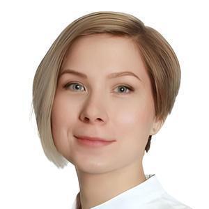 Петрова Евгения Юрьевна