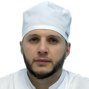 Абдурахманов Мурад Магомедгаджиевич