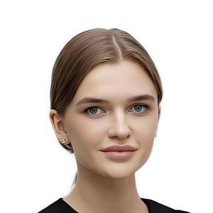 Лобова Дарья Константиновна