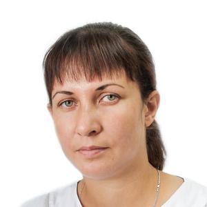 Николаева Людмила Михайловна