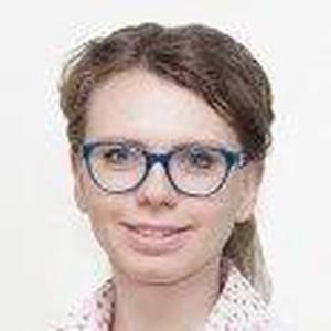 Мелехина Анна Сергеевна