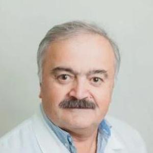 Бикоев Важа Константинович