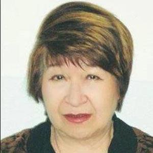 Миневич Флора Хасановна