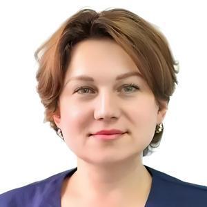 Туровец Вера Леонидовна