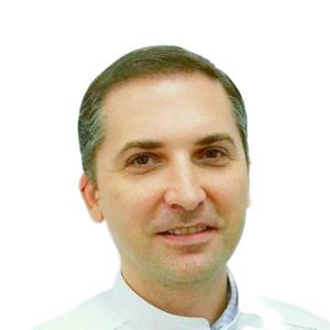Рожнов Юрий Александрович