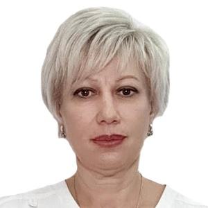 Пинчук Елена Алексеевна