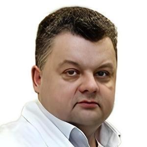 Колесник Дмитрий Иванович