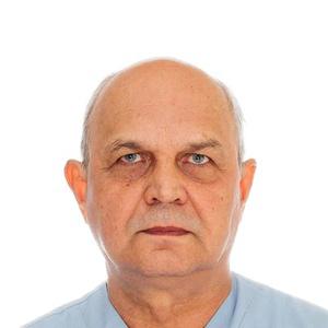 Валах Олег Григорьевич