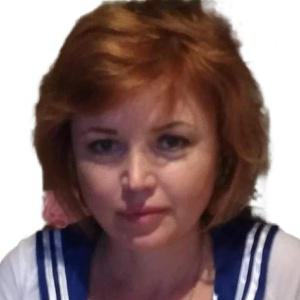 Шиманская Светлана Викторовна