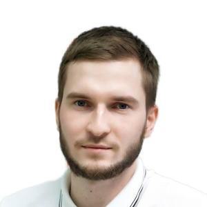 Новиков Никита Вадимович
