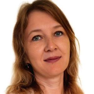 Стальненко Марина Валентиновна