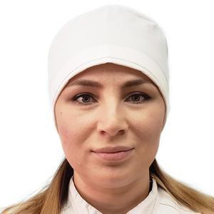 Амирова Рукият Заирбековна
