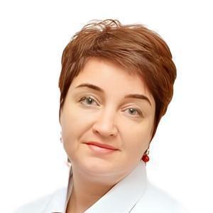 Кряжевских Инна Петровна