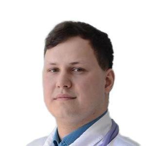 Галочкин Иван Андреевич