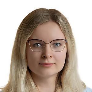 Сураева Юлия Эдуардовна