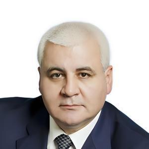 Хоконов Мухамед Амирханович
