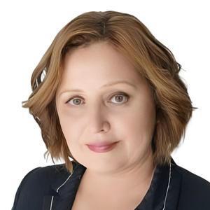 Стеняева Наталья Николаевна
