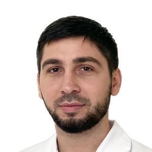 Умаханов Заур Болатович