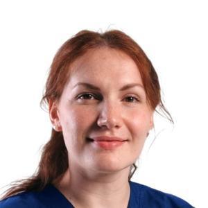 Костикова Маргарита Сергеевна