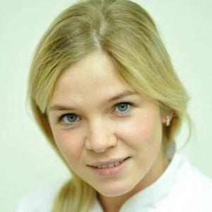Гильмуллина Лилия Халиловна