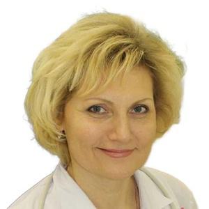 Щегрова Наталья Анатольевна
