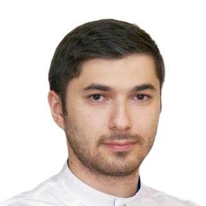 Баянов Астемир Тимурович