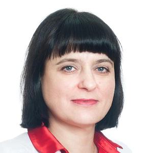 Костина Наталья Валерьевна