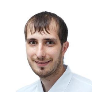 Кочура Дмитрий Иванович