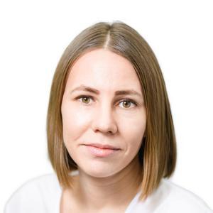 Магдалинская Елизавета Раисовна