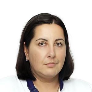 Ефрим Оксана Ивановна