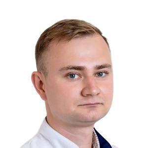 Потапов Павел Петрович