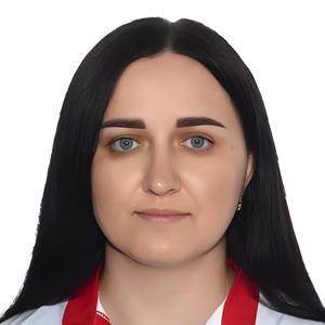 Шандалова (Самылина) Ирина Владимировна