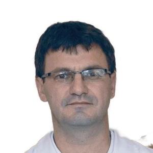 Кудрин Сергей Николаевич