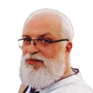 Попов Сергей Юрьевич
