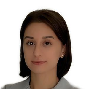 Тамаева Лейла Батразовна