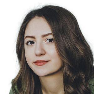 Спрышкова Мария Александровна
