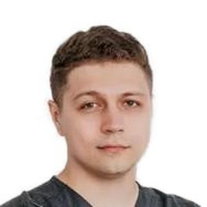 Даниличев Максим Станиславович