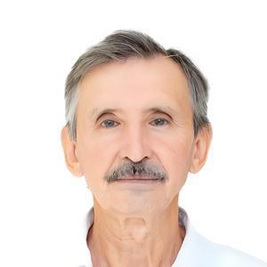 Латфуллин Назип Ахметнакипович