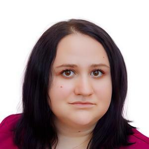 Лихачева Юлия Александровна
