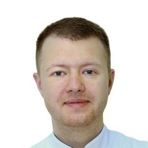 Горохводацкий Александр Викторович