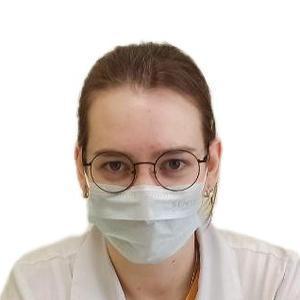 Андреева Васелина Сергеевна