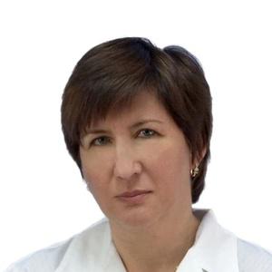 Ковалевская Ольга Ивановна